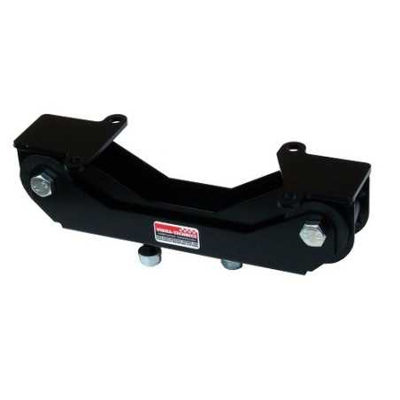 Support de Transmission Competition Vibra-Technics pour Subaru Impreza GC (92-00) 