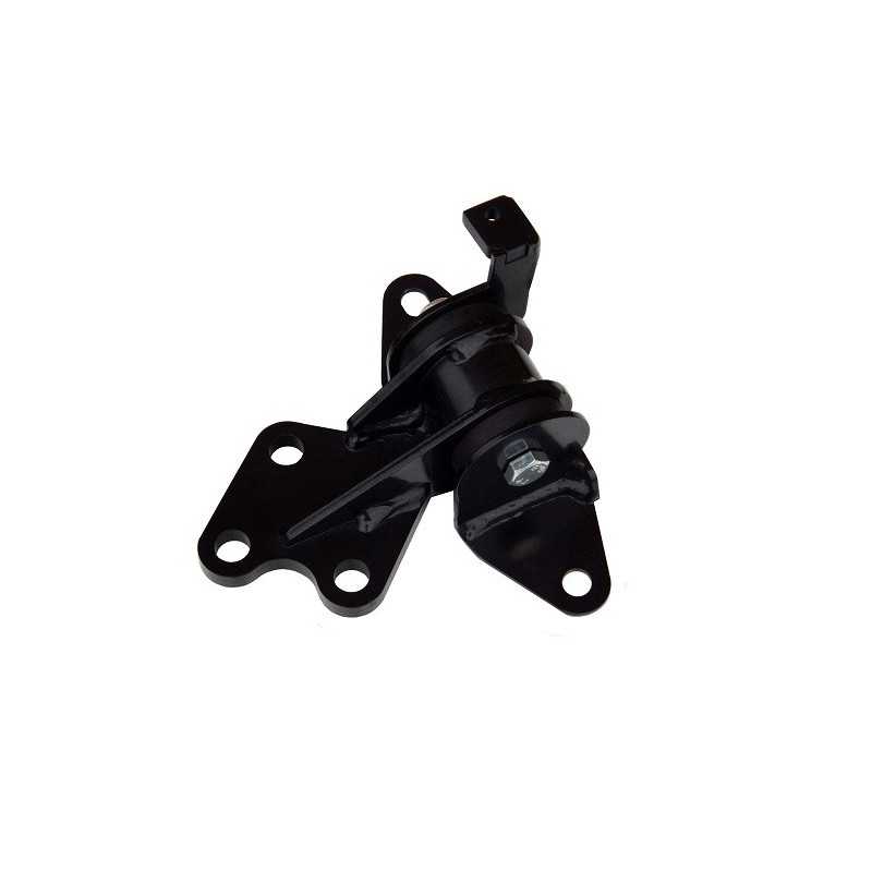 Support de Transmission Renforce Vibra-Technics pour Opel Corsa D OPC (06-14) 