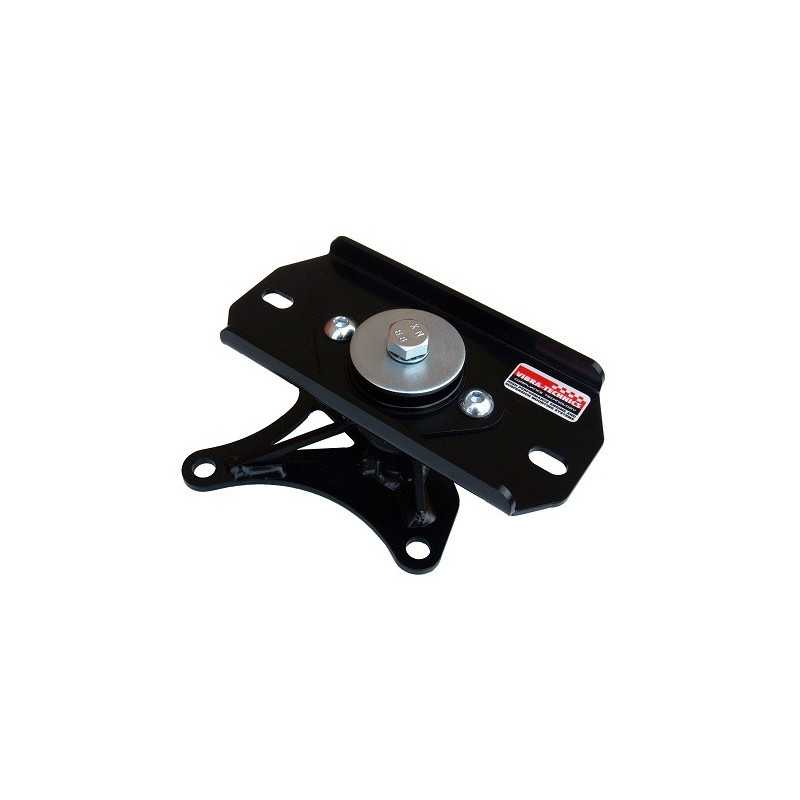 Support de Transmission Competition Vibra-Technics pour Ford Fiesta MK5 Support de Transmission Competition Vibra-Technics pour Ford Fiesta MK5