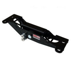 Support de Boite Route Vibra-Technics pour Nissan 200SX S13 (SR20DET) 