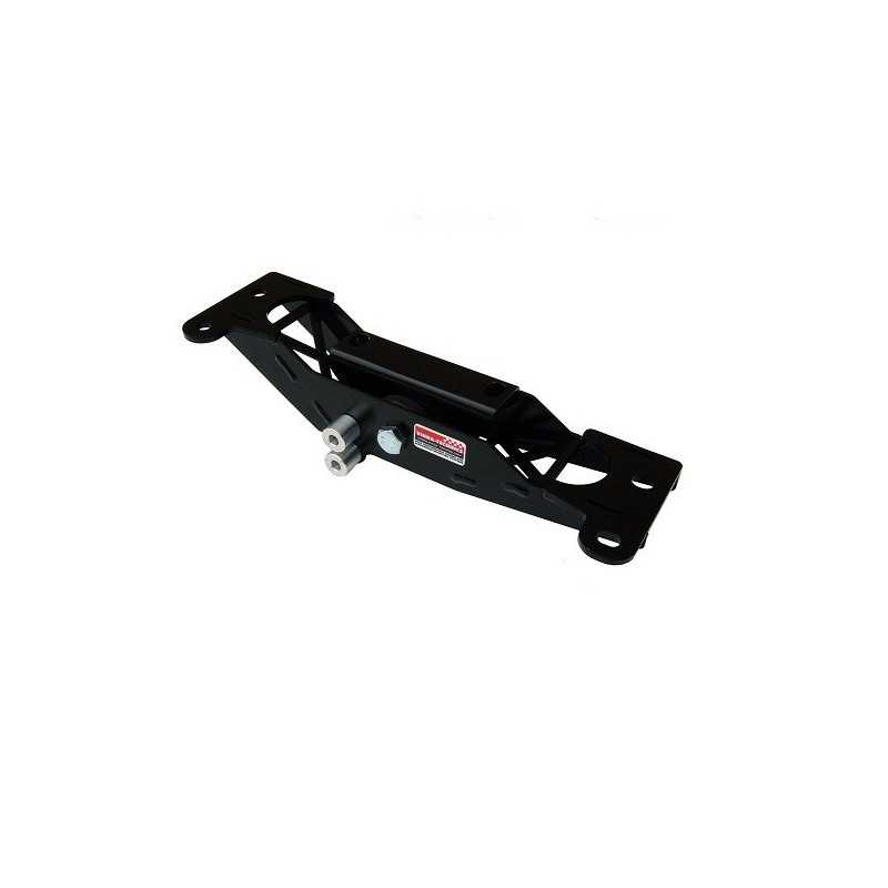 Support de Boite Route Vibra-Technics pour Nissan 200SX S13 (SR20DET) Support de Boite Route Vibra-Technics pour Nissan 200SX S13 (SR20DET)