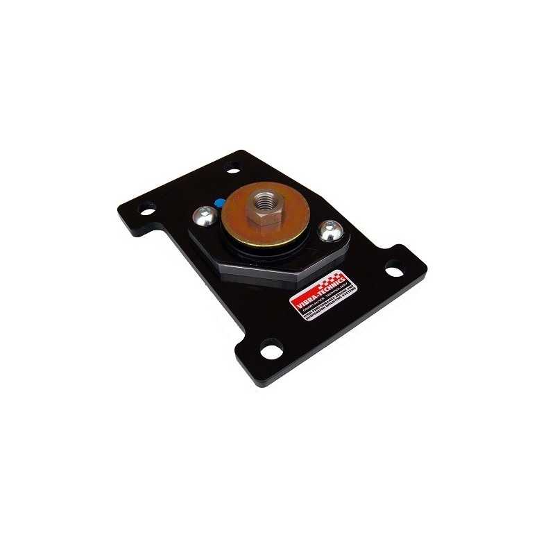 Support de Transmission Gauche Route Vibra-Technics pour Ford Focus (98-07) 