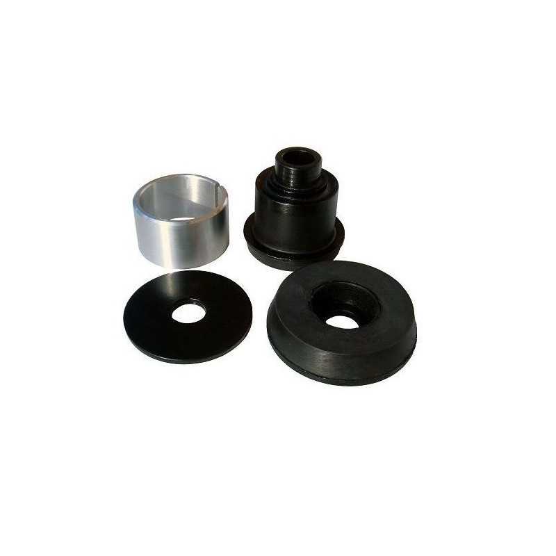 Supports de Differentiel Renforces Vibra-Technics pour Toyota Soarer JZZ30 Supports de Differentiel Renforces Vibra-Technics pour Toyota Soarer JZZ30