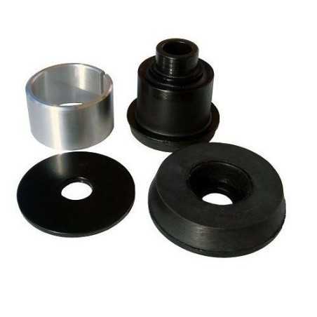 Supports de Differentiel Renforces Vibra-Technics pour Toyota Soarer JZZ30 