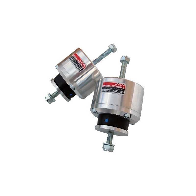 Supports Moteur Route Vibra-Technics pour Ford Sierra Cosworth 2WD Supports Moteur Route Vibra-Technics pour Ford Sierra Cosworth 2WD