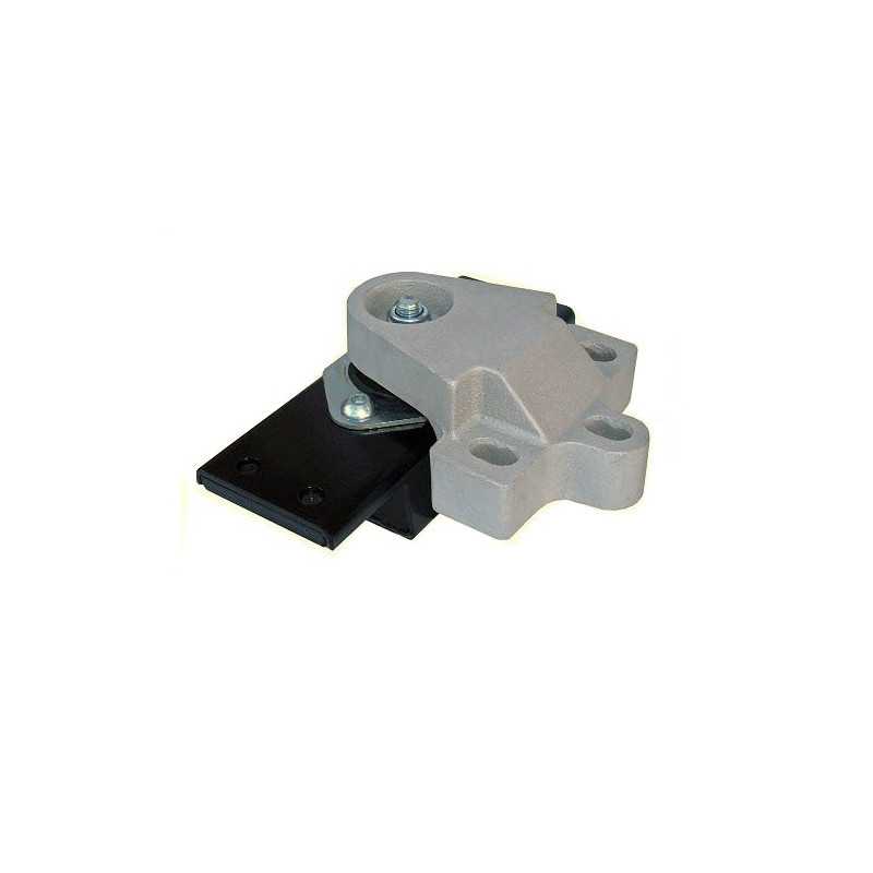 Support de Transmission Competition Vibra-Technics pour VW Golf 5 (dont DSG) 
