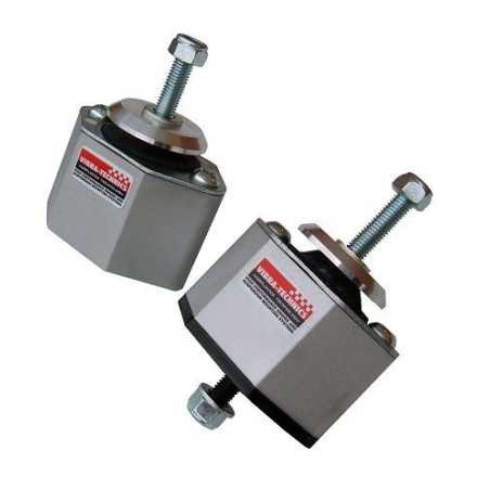 Support de Transmission Renforce Vibra-Technics pour Rover 220 / Coupe Turbo (92-95) 