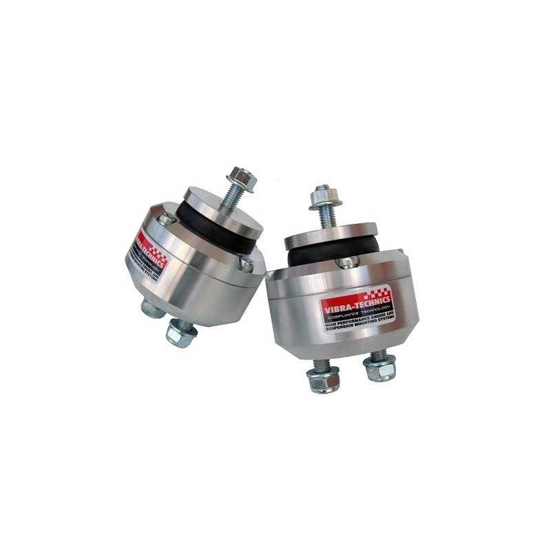 Supports Moteur Competition Vibra-Technics pour Nissan Skyline R34 GT-T Supports Moteur Competition Vibra-Technics pour Nissan Skyline R34 GT-T