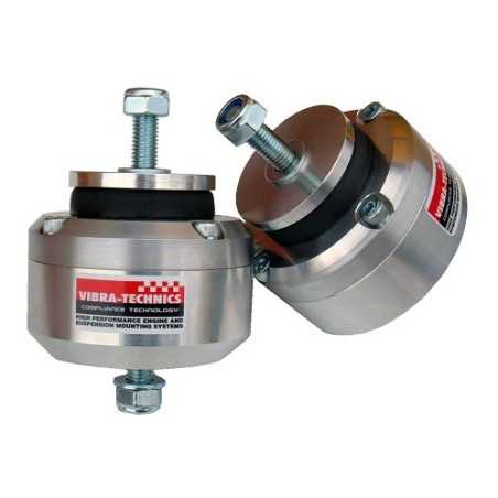 Supports Moteur Competition Vibra-Technics pour Nissan 200SX S14 / S14A (SR20DET) 