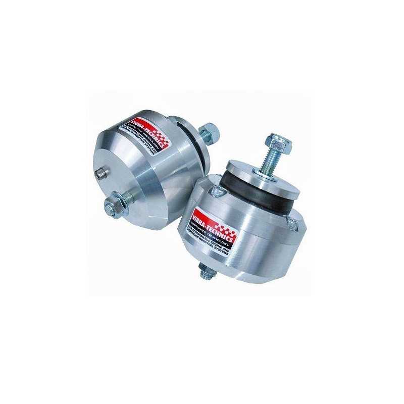 Supports Moteur Competition Vibra-Technics pour BMW E36 