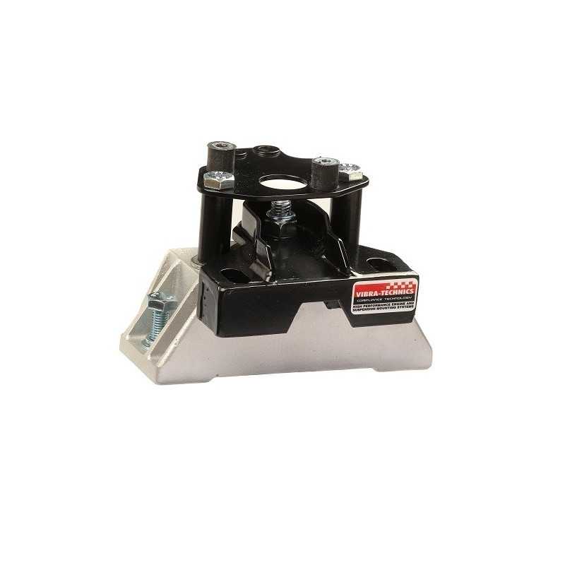 Support Moteur Droit Route Vibra-Technics pour VW Golf 5 R32 Support Moteur Droit Route Vibra-Technics pour VW Golf 5 R32