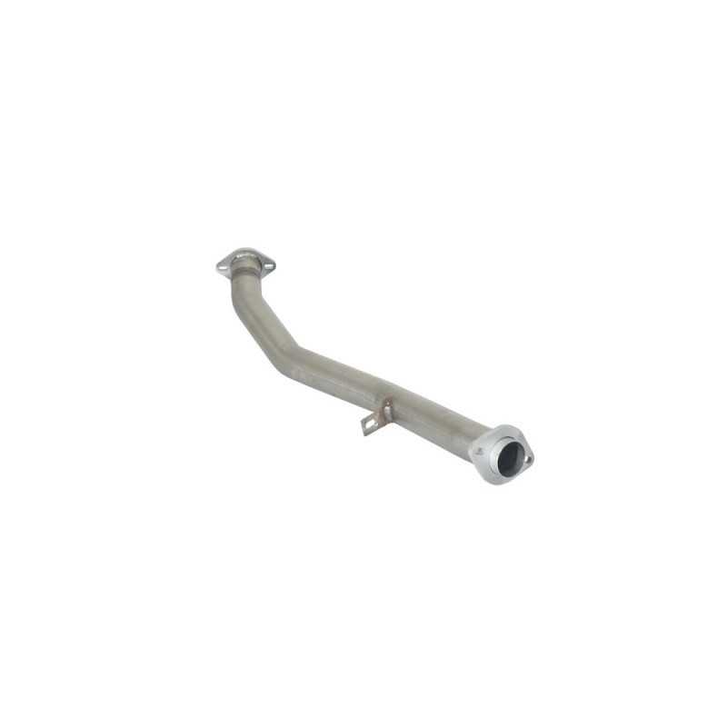 Tube remplacement cat groupe n en inox - Toyota GT86 2012>> 