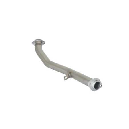 Tube remplacement cat groupe n en inox - Toyota GT86 2012>> 