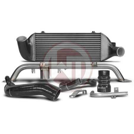 Comp. Kit Intercooler EVO2 Gen.2 Audi 80 S2/RS2 