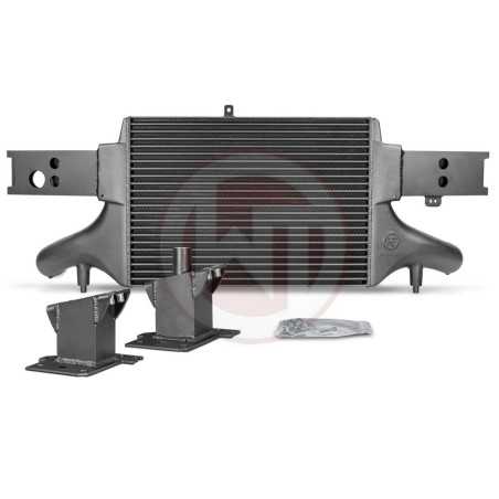 Echangeur Compétition EVO3 Audi RS3 8V 