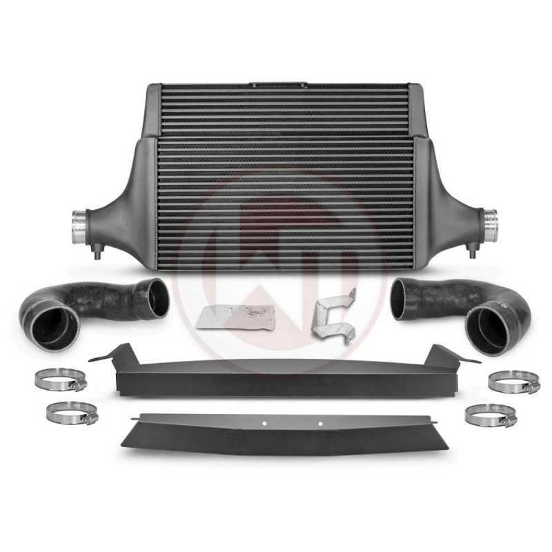 Comp. Kit Intercooler Kia Stinger GT (EU) 