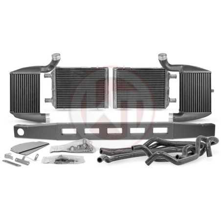 Comp. Kit Intercooler Audi RS6 C6 4F 