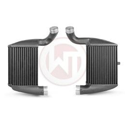 Comp. Kit Intercooler Audi RS6 C6 4F 