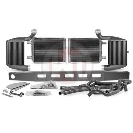 Comp. Kit Intercooler Audi RS6 C6 4F 