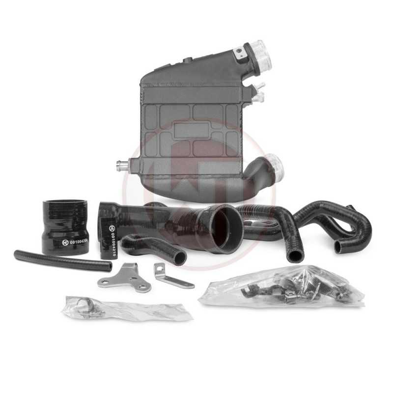 Kit Intercooler Performance Audi RS4 B9 RS5 F5 Kit Intercooler Performance Audi RS4 B9 RS5 F5
