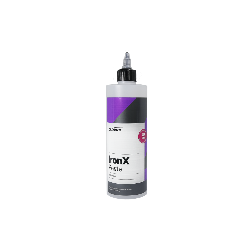 Iron X Paste 500ml