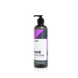 Iron X Snow Soap 1L