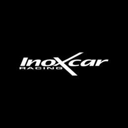Term Inox 206 CC 1.6 HDi 1x90mm Rally 