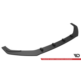Maxton Design-Street Pro Lame Du Pare-Chocs Avant Audi A5 S-Line / S5 Coupe / Sportback F5 
