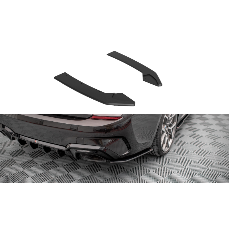 Maxton Design-Street Pro Lame Du Pare Chocs Arriere V.2 BMW M340i G20 / G21 Maxton Design-Street Pro Lame Du Pare Chocs Arriere V.2 BMW M340i G20 / G21