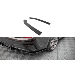 Maxton Design-Street Pro Lame Du Pare Chocs Arriere V.1 BMW M340i G20 / G21 