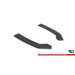 Maxton Design-Street Pro Lame Du Pare Chocs Arriere V.1 BMW M340i G20 / G21 