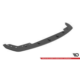 Maxton Design-Street Pro Lame Du Pare-Chocs Avant BMW 3 M-Pack G20 / G21 