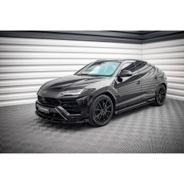 Maxton Design-Rajouts Des Bas De Caisse Lamborghini Urus Mk1 