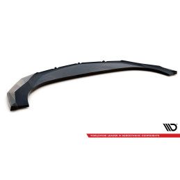 Maxton Design-Lame Du Pare-Chocs Avant V.2 Lamborghini Urus Mk1 