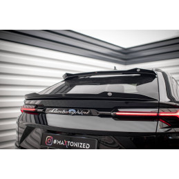 Maxton Design-Plus Bas Spoiler Cap Lamborghini Urus Mk1 