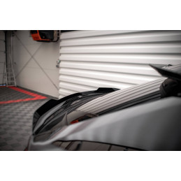 Maxton Design-Plus Bas Spoiler Cap Lamborghini Urus Mk1 