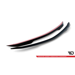 Maxton Design-Plus Bas Spoiler Cap Lamborghini Urus Mk1 