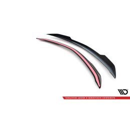 Maxton Design-Plus Bas Spoiler Cap Lamborghini Urus Mk1 