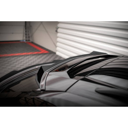 Maxton Design-Plus Haut Spoiler Cap Lamborghini Urus Mk1 