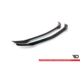Maxton Design-Plus Haut Spoiler Cap Lamborghini Urus Mk1 