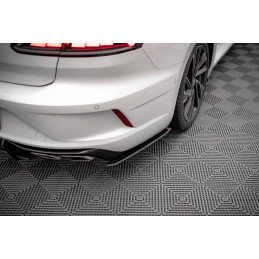 Maxton Design-Street Pro Lame Du Pare Chocs Arriere Volkswagen Arteon R 