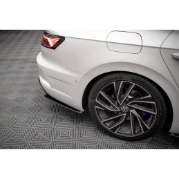 Maxton Design-Street Pro Lame Du Pare Chocs Arriere Volkswagen Arteon R 