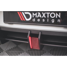 Maxton Design-Feu Stop Led Volkswagen Golf 8 GTI 