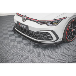 Maxton Design-Flaps Volkswagen Golf 8 GTI / R-Line 