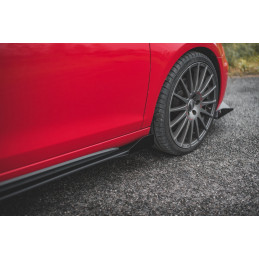 Maxton Design-Side Flaps Volkswagen Golf GTI Mk6 