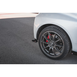 Maxton Design-Rear Side Flaps Toyota GR Yaris Mk4 