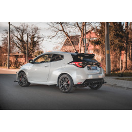 Maxton Design-Side Flaps Toyota GR Yaris Mk4 