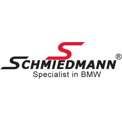 Schmiedmann