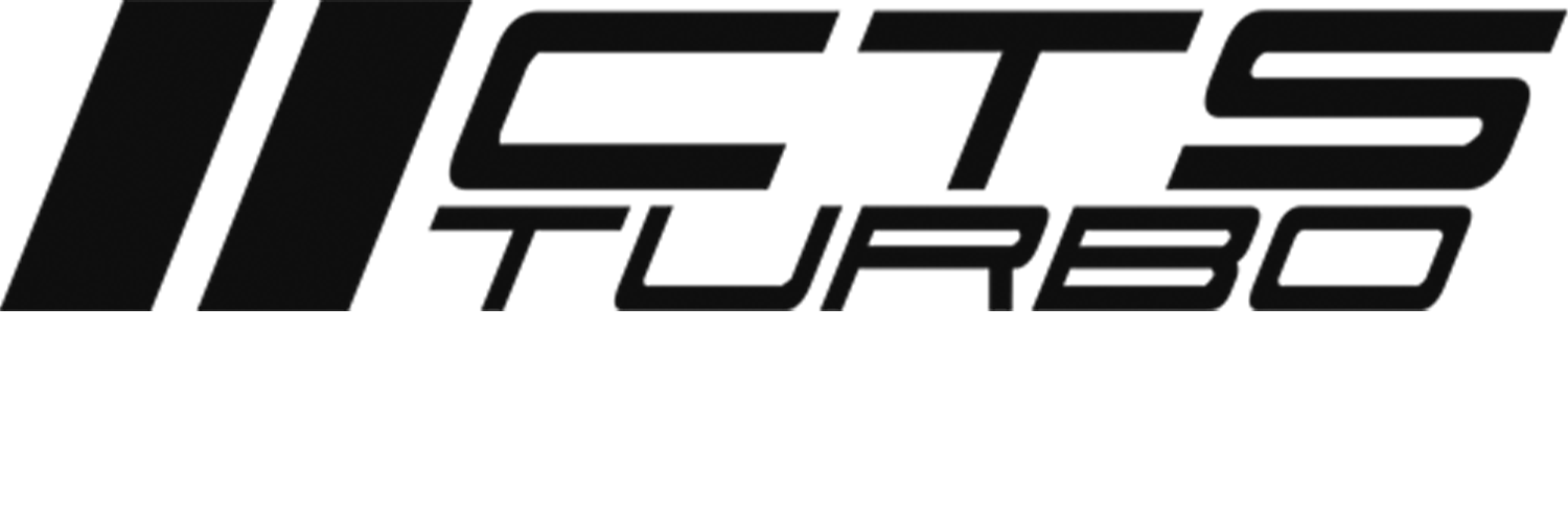 CTS Turbo