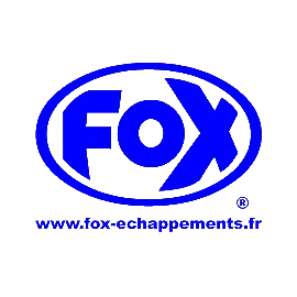 fox échappements